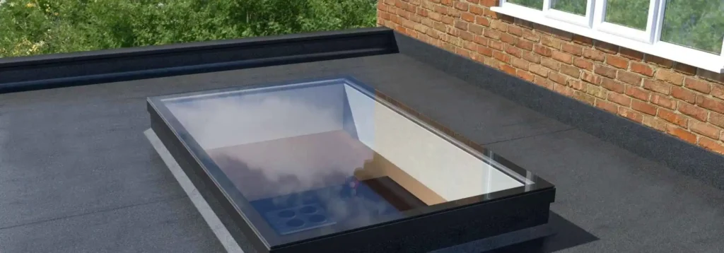 FLATSKYLIGHT