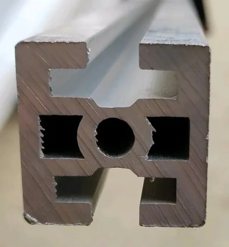 aluminum profile