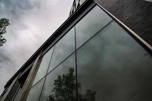 CurtainWall