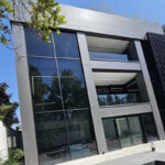 Amirkabir Petrochemical Building