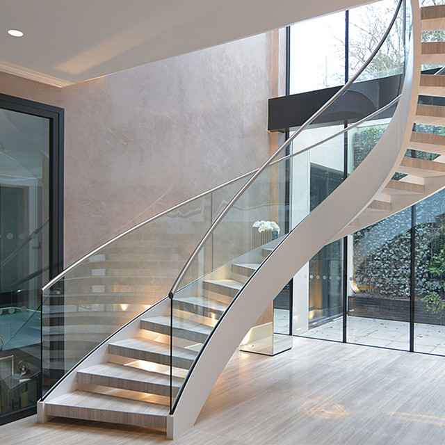 handrail
