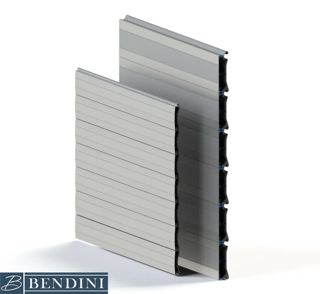 ROLL-SHUTTERS