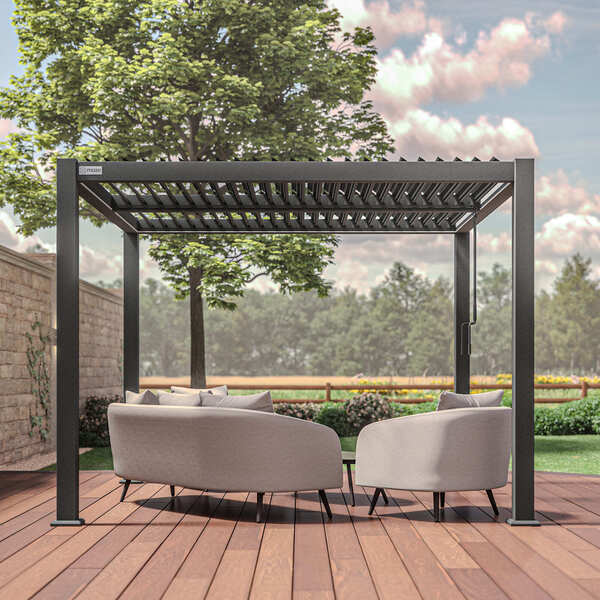 pergola