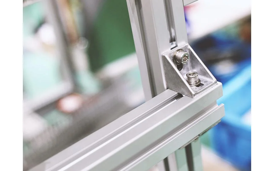 general aluminum profile