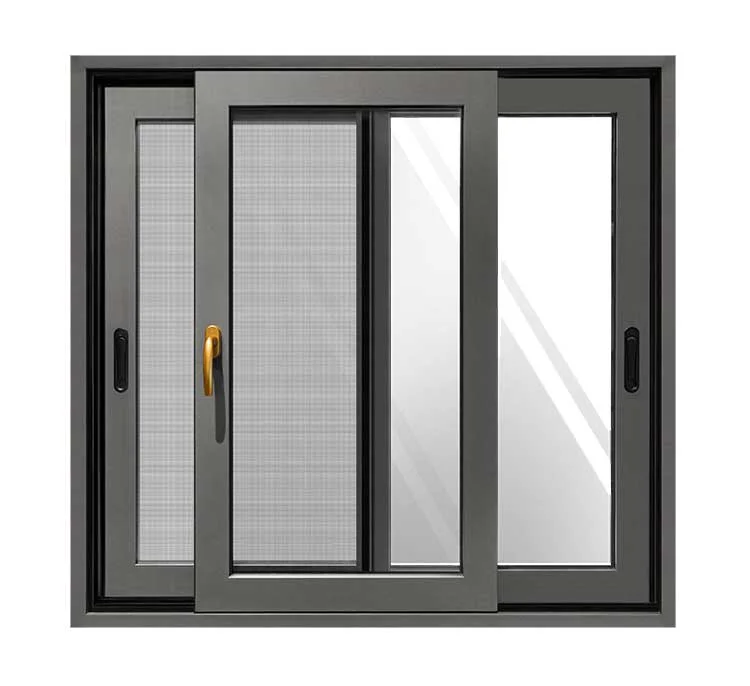 custom aluminum profile