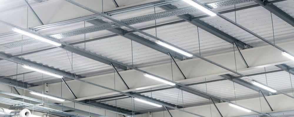 lighting industry